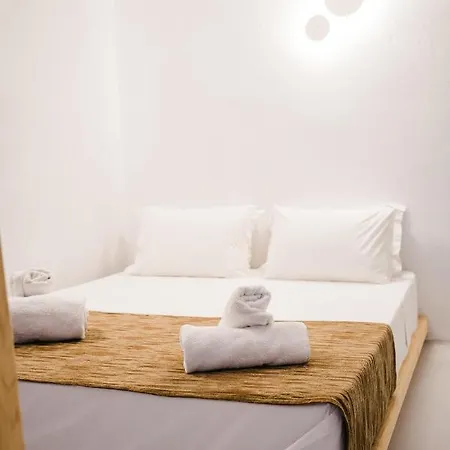 Apartment Limna Afytos