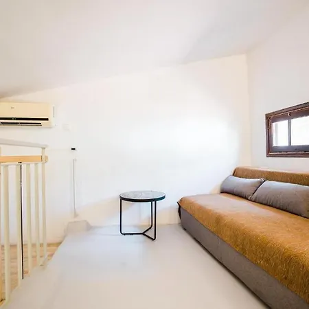 Limna Apartment Afytos