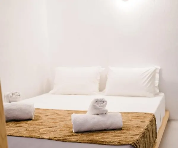 Apartament Limna Afytos