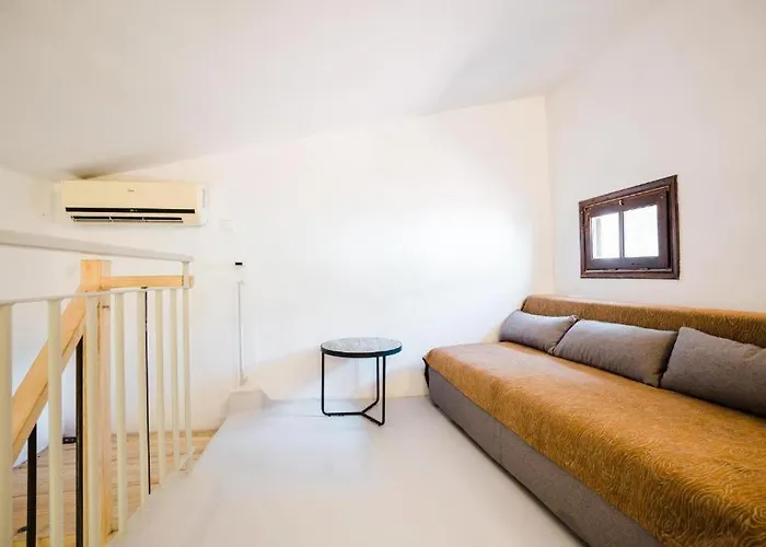 Limna Apartament Afytos