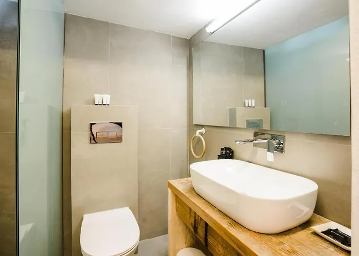 Limna アパート